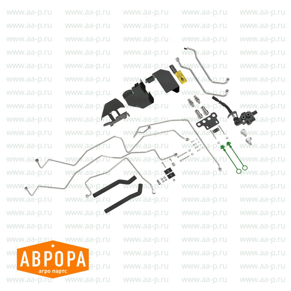 Elektr.Steuergerät f.Zstg